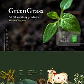 My project for course: Ecommerce Design from Scratch with Figma. Web Design, and E-commerce project by pranjalisubhedar - 12.18.2023