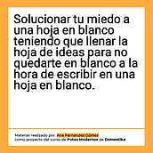 Mi proyecto del curso: Copywriting para copywriters. Advertising, Cop, writing, Stor, telling, and Communication project by anafernandezgomez - 12.14.2023