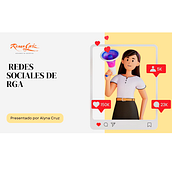 Mi proyecto del curso: Fundamentos del community management. Social Media, Digital Marketing, Content Marketing, Facebook Marketing & Instagram Marketing project by Rosendo Goiz - 12.13.2023
