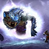 God of war ragnarok. Projekt z dziedziny Ilustracja c i frowa użytkownika cristianbarona0297 - 14.12.2023
