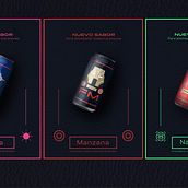 Mi proyecto del curso: Diseño gráfico a partir de geometrías simples. Un projet de Design , Direction artistique, Br, ing et identité, Design graphique , et Communication de Yanina Belen - 15.12.2023