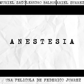 ANESTESIA . Film, Video, TV, Lighting Design, Film, and Photographic Lighting project by Federico Juarez - 12.12.2023