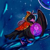 primer intento. Drawing project by gamera_toto - 12.15.2023