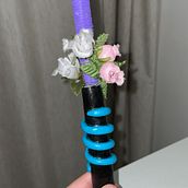 Biscuit. Arts, and Crafts project by Gaby Rocha - 12.15.2023