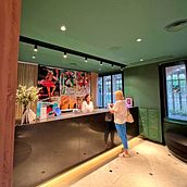 AVANI ALONSO MARTÍNEZ. Architecture, Interior Architecture, Interior Design & Interior Decoration project by David Zuker - 12.15.2023