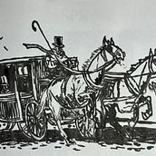 My project for course: Inking Techniques for Comics and Illustration. Traditional illustration, Fine Arts, Painting, Comic & Ink Illustration project by Fabio Dionigi - 12.15.2023