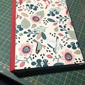 Mi proyecto del curso: Libros pop-up interactivos: crea mundos de papel. Arts, Crafts, Editorial Design, Paper Craft, Bookbinding, and Creating with Kids project by d_turelli - 12.15.2023