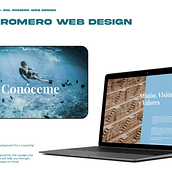 Marina Rouco's Design Portfolio. Projekt z dziedziny Design,  Reklama,  Manager art, st, czn, Br, ing i ident, fikacja wizualna, Grafika ed, torska, Projektowanie graficzne, Marketing, R, sunek c, frow, Komunikacja, Projektowanie produktu c, frowego i Strategia marki użytkownika marinarouco26 - 16.12.2023