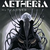 Projekt Aetheria - Comic book teaser. Traditional illustration, Marketing, Comic, Portfolio Development, and Editorial Illustration project by csaba_hutvagner - 01.04.2024