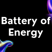 Battery of Energy. Projekt z dziedziny Web design, Tworzenie stron internetow, ch, Marketing c, frow,  e-commerce i Business użytkownika Julio Cesar Montiel Chevez - 01.10.2005