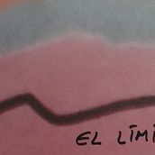 "El limite"       Rosa Walker. Een project van Artistieke fotografie van Rosa Walker Cruchaga - 14.12.2023