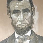 Oil painting. Un proyecto de Bellas Artes de Natawadee Ruamsook - 17.12.2023