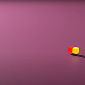 Gojo Satoru's Unlimited Void Simulation. Programming, and 3D project by Fazalika Hismawan - 10.26.2023
