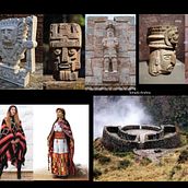 El Circulo de los Pururaucas. Un progetto di Arte concettuale di Miguel Chanquia - 17.12.2023