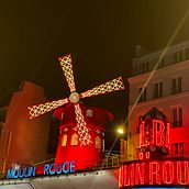Trip to Paris. Projekt z dziedziny Ed i cja filmów użytkownika Pablo Escribano Fernández - 17.12.2023