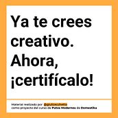 Mi proyecto del curso: Copywriting para copywriters. Advertising, Cop, writing, Stor, telling, and Communication project by Giuliana Cecchetto - 12.17.2022