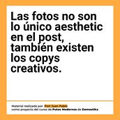 Copywriting para copywriters. Un progetto di Pubblicità, Cop, writing, Stor, telling, Comunicazione e Social media di Juan Pablo port - 18.12.2023