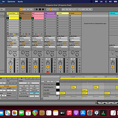 Todos los días te veo. Music, and Music Production project by Mauricio Cardozo - 12.18.2023