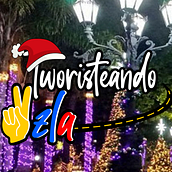 Tworisteando. Advertising, and Photograph project by GENESIS ALFONZO - 12.16.2023