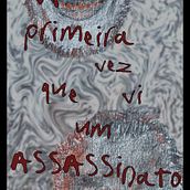 Criação e desenvolvimento de novelas gráficas : "A primeira vez que vi um assassinato" Ein Projekt aus dem Bereich Traditionelle Illustration, Comic, Stor, telling, Stor, board und Erzählung von David Jorge - 12.12.2023