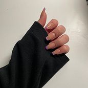 Nail portfolio. Arts, and Crafts project by Yen Nguyen - 12.19.2023