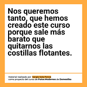 Haciendo el trabajo de PutosModernos sin trabajar para PutosModernos. Advertising, Cop, writing, Stor, telling, and Communication project by Sergio Sola Ponce - 12.20.2023
