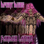 Mi proyecto del curso: Doblaje de voz para animación/ La muerte infinita de Diavolo. Un progetto di Cinema, video e TV, Cinema, Comunicazione e Audio di Dante Arévalo Aros - 18.09.2024