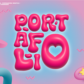 Portafolio/ Alina Mejia. Design, Advertising, Br, ing, Identit, Graphic Design, and Marketing project by alina_mejia25 - 12.20.2023