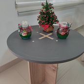 Mi proyecto del curso: Carpintería profesional para principiantes Ein Projekt aus dem Bereich H, werk, Möbeldesign und - bau, Innendesign, DIY und Tischlerei von Julian Alberto Leiva Marin - 16.12.2023