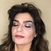 Il mio progetto del corso: Introduzione al make-up professionale. Film, Video, TV, Art Direction, Fashion Design, and Fashion Photograph project by danielapappalardo004 - 12.20.2023