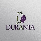 Mi proyecto del curso: Creación de un logotipo original desde cero. Un progetto di Design, Br, ing, Br, identit, Graphic design e Design di loghi di Xiomara Hernández Ramírez - 16.12.2023
