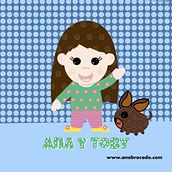 Mi proyecto del curso: Diseño de personajes estilo kawaii. Design, Traditional illustration, Character Design, Vector Illustration, and Manga project by Ana Luisa Brocado - 12.17.2023