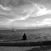 Seek the Horizon. Un proyecto de Fotografía de thesituation_ab - 21.12.2023