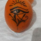 Mi proyecto del curso: Tatuaje para principiantes. Tattoo Design project by jesusvalleolmedo - 12.21.2023