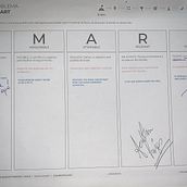 Mi proyecto del curso: Super mini market. Un progetto di Gestione progetti di design, Marketing, Management, produttività e Business di luis david crespo flores - 21.12.2023