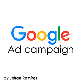 Mi proyecto del curso: Introducción al SEM: aprende Google Ads desde cero. Un progetto di Social media, Marketing digitale, Mobile marketing, Growth Marketing e SEM di Johan Ramírez - 19.08.2023