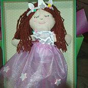 Il mio progetto del corso: Pupazzi di stoffa: design, confezione e creazione di contenuti. Arts, Crafts, To, Design, Social Media, Mobile Photograph, Product Photograph, Sewing, Instagram Photograph, Patternmaking, and Dressmaking project by ritavancheri - 12.21.2023