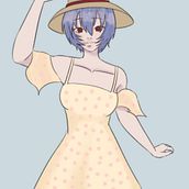 My presentation. Sketchbook, e Desenho digital projeto de Haruhi - 22.12.2023