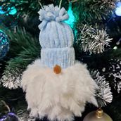 Mikołajki. Un projet de Artisanat de Kasia - 21.12.2023