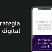 Mi proyecto del curso: Estrategias de marketing digital: construye tu presencia online. Un proyecto de Marketing, Redes Sociales, Marketing Digital y Marketing de contenidos de lalo_helena - 22.12.2023