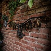 Mi proyecto del curso: Mecánica para la creación de autómatas de madera . % Geronimo Couto tarafından hazırlanan Karakter Tasarımı, He, kel, O, uncak Tasarımı, Sanat O, uncakları, Ve Ahşap işçiliği projesi - 12.20.2023