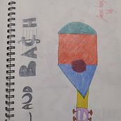 Mi proyecto del curso: Teoría del color: exploración y aplicación. Design, Graphic Design, and Color Theor project by sainzjimena08 - 12.23.2023
