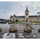 My project for course: Travel Photography with Mobile Phone for Beginners. Mobile Photograph, Outdoor Photograph & Instagram Photograph project by Catalin Crauciuc-Bujor - 12.20.2023