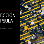 Mi proyecto del curso: Introducción al diseño de moda. Fashion Design project by Verónica Rodríguez Torres - 12.22.2023