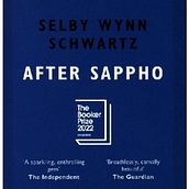 Doing a close reading of "After Sappho" by Selby Wynn Schwartz. Un progetto di Scrittura di post9_1 - 24.12.2023