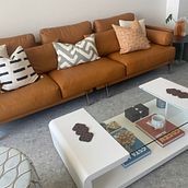 Coastal Chic. Un projet de Design d'intérieur de M K - 24.12.2023