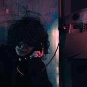 @tojay.visuals My project for course: Photography and Darkness: Create Cinematic Portraits. Photograph, Photograph, Post-production, Photo Retouching, Photographic Lighting, and Photographic Composition project by hadikodsi15 - 12.24.2023