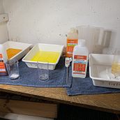 Mijn project van de cursus: Pinholefotografie met je zelfgemaakte camera . % René Vonk tarafından hazırlanan Fotoğrafçılık, Sanat ve El Sanatları, Güzel sanatlar, Güzel Sanatlar Fotoğrafçılığı, Ve Film Fotoğrafçılığı projesi - 12.25.2023