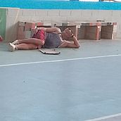 Invitación a mi juego  . Desain Game proyek oleh Johel Toledo - 01.25.2023