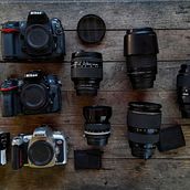 Mi proyecto del curso: Fotografía minimalista: forma, escala y composición. Un proyecto de Fotografía, Fotografía arquitectónica, Fotografía Lifest y le de Gerson Rodriguez - 21.12.2023